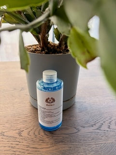 Płyn czyszcząco-dezynfekujący do inteligentnych toalet/blokada nieprzyjemnych zapachów i dezynfekcja/środek do głębokiego czyszczenia