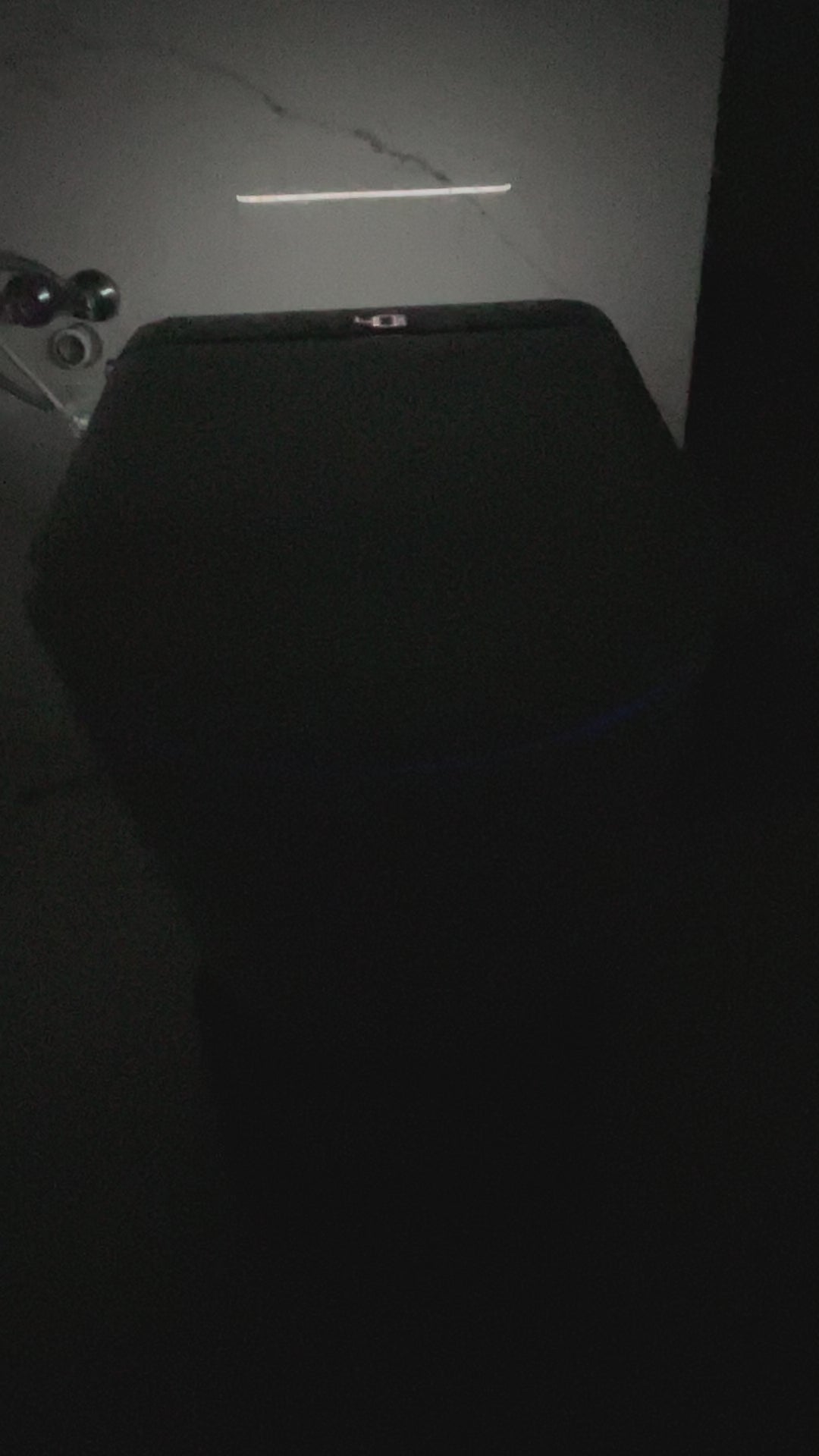 Smart toilet Hola with buil-in tank, Geberit type frame www.hola.shop.pl